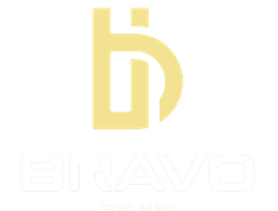Bravo For Men Logo